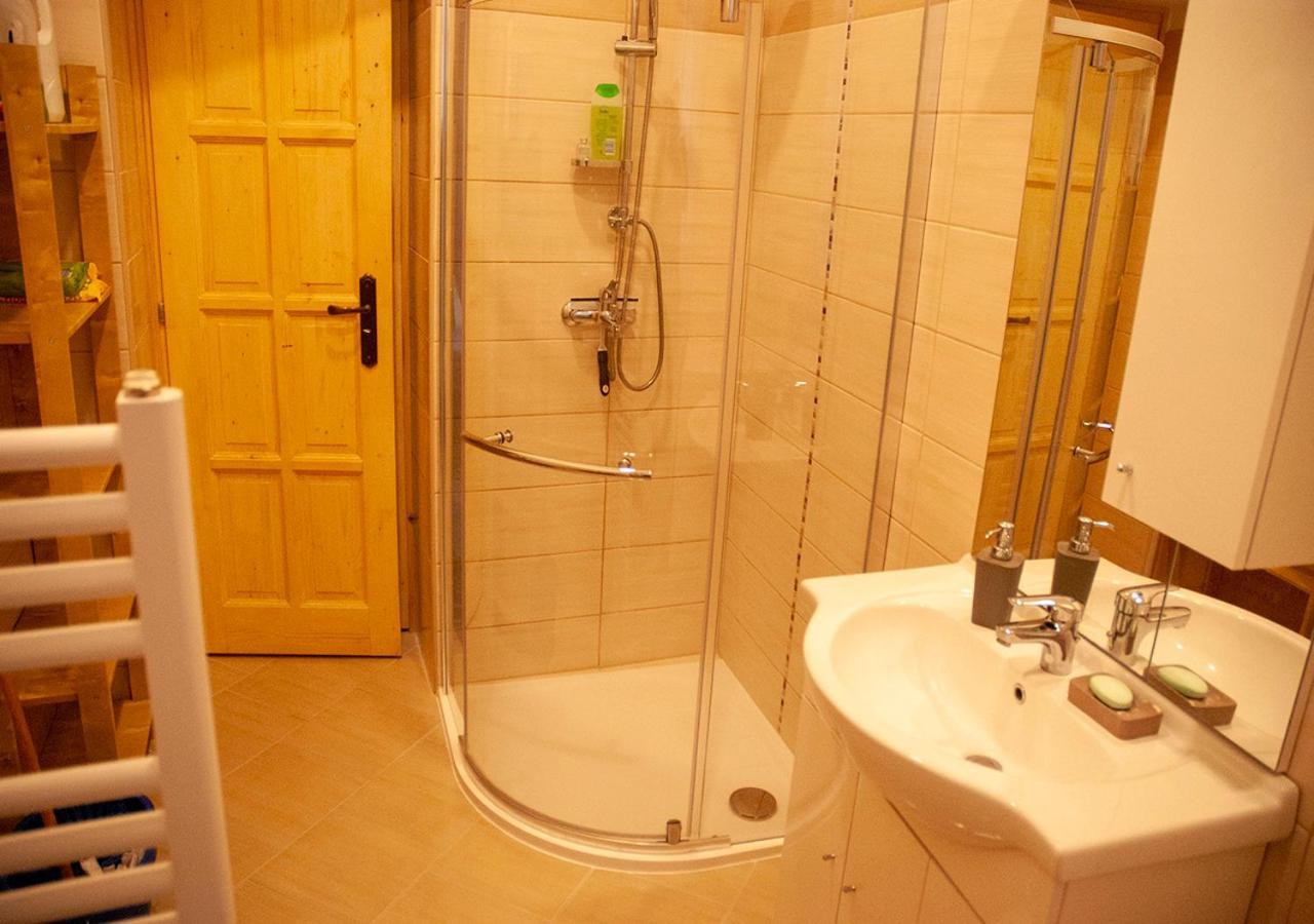 Western Apartman Budapest Exterior foto