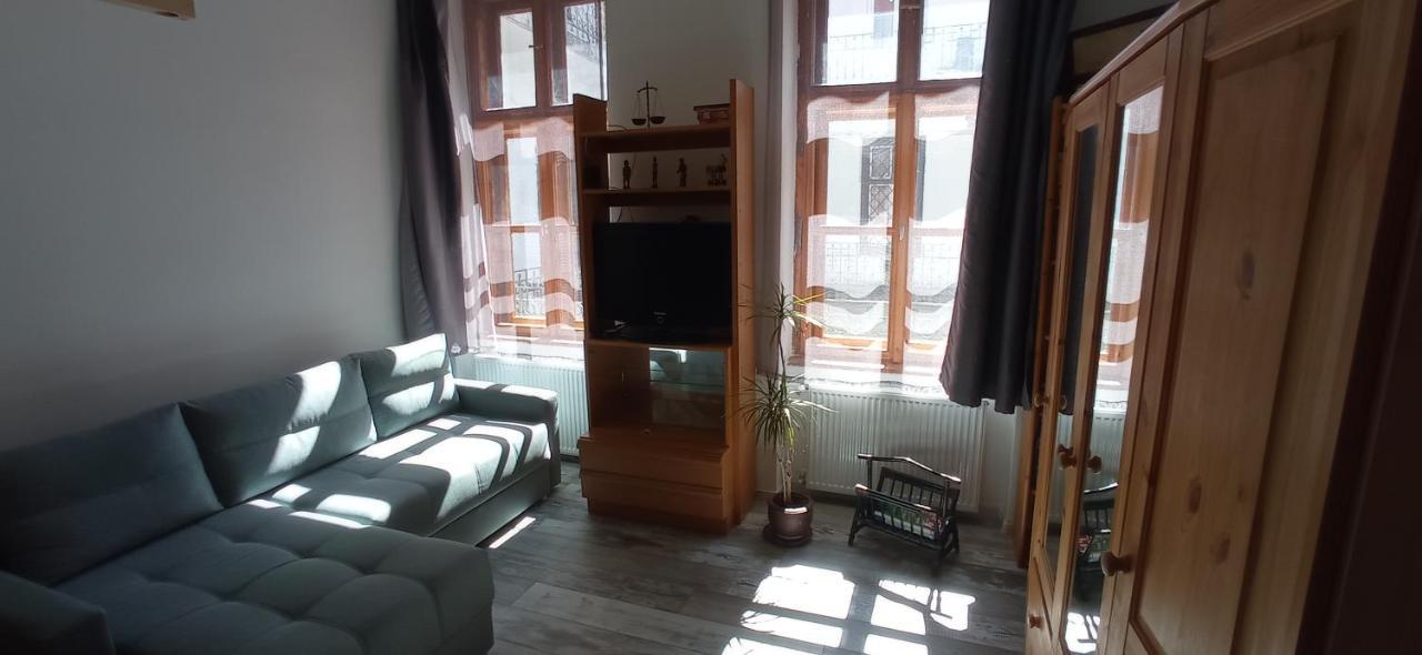 Western Apartman Budapest Exterior foto